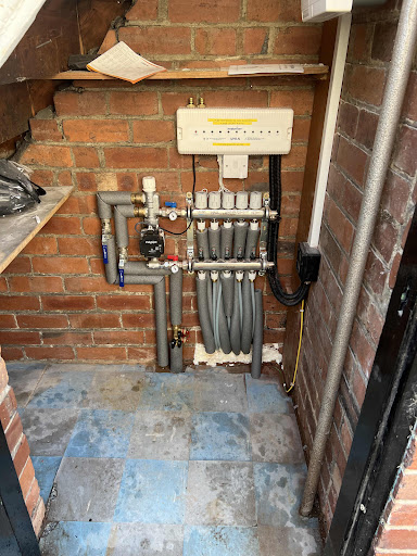 Plumbcraft - Visual