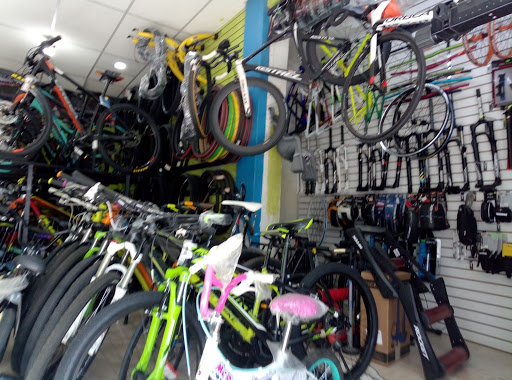Bicicletas Alberto bailon - Thumbnail