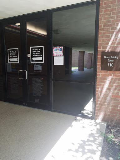 Lone Star College - Kingwood: Fitness and Training Center - Thumbnail