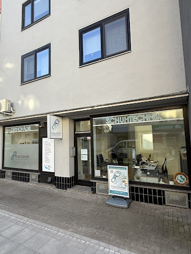 FussExpert Orthopädie-Schuhtechnik