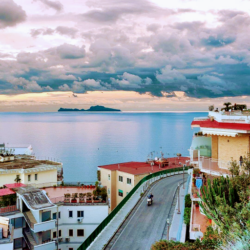Leonardo Real Estate - Posillipo Agency