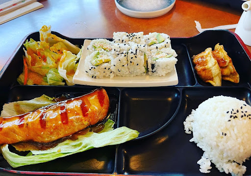 Hinoka Sushi - Thumbnail