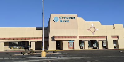 Citizens Bank of Las Cruces