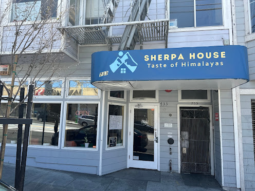 Photo of Sherpa House