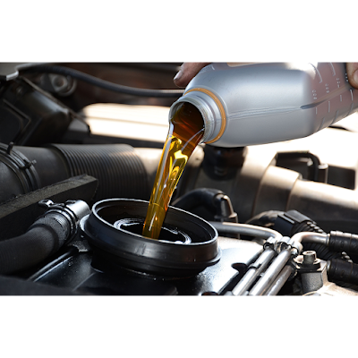 Photos of Lubricantes A Todo Motor