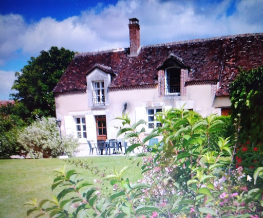 Photo de Gite de la Touche à Cangey (37530)