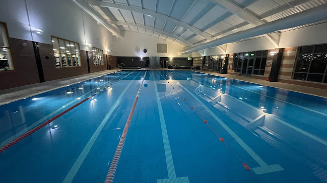 David Lloyd Belfast - Gym