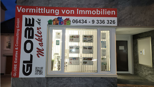 GLOBE Estates & Consulting GmbH - Immobilien