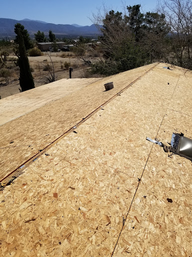 Craft Construction - Visual