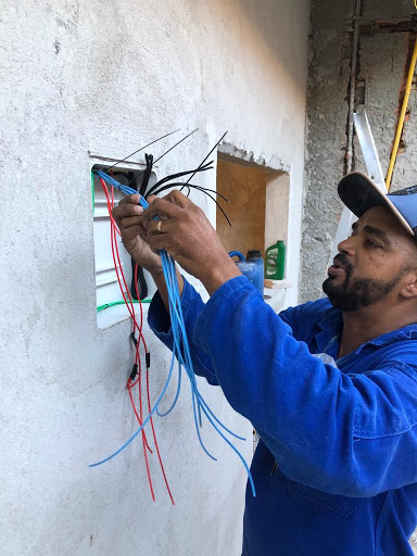 Edutec Elétrica e Ar condicionado