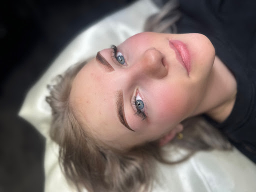 BB Brows - Visual