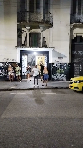 Clube dos Democráticos