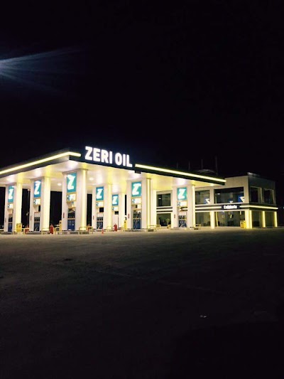 Photos of Zari Land Fuel Station