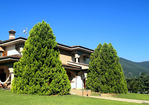 La Villa dei Tartufi