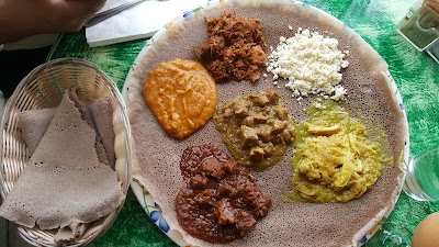 Photos of Cafe Desta