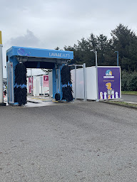 Photo n°7 de Nutri Lavage - Plouguin à Plouguin (Station de lavage auto libre-service)