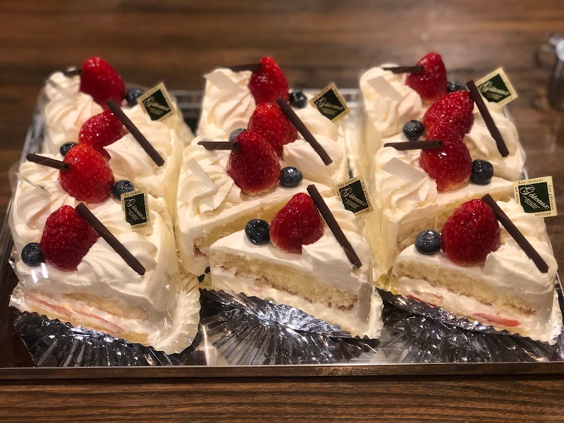 ケルンコーヒーいちのみや店