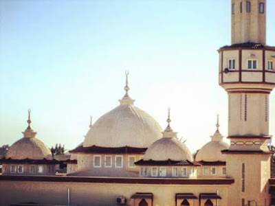 Photos of Souissi Mosque