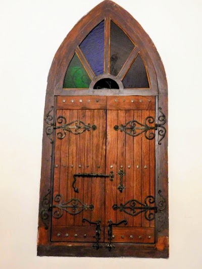 Photos of Iglesia De Coraz&oacute;n de Jes&uacute;s