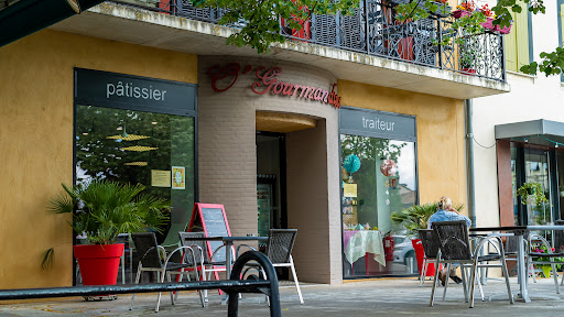 Photo 2 - La Gourmanderie de Laulau