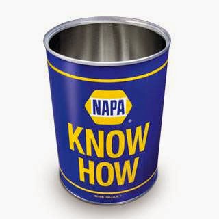 NAPA Auto Parts - Grantsville Auto Supply - Thumbnail