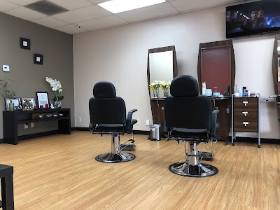 Shape Threading Salon