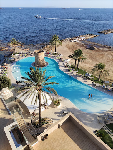 Hotel Torre del Mar - Thumbnail