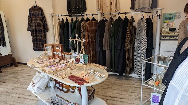 クチュールハウスBIB･安土養蜂園八幡店