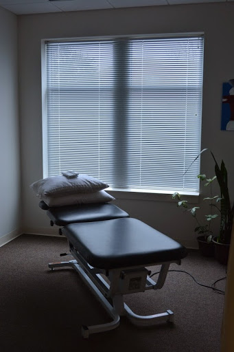 Progress Physical Therapy - Visual