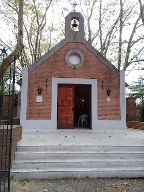 Capilla San José, Author: Jorgue Fagnan