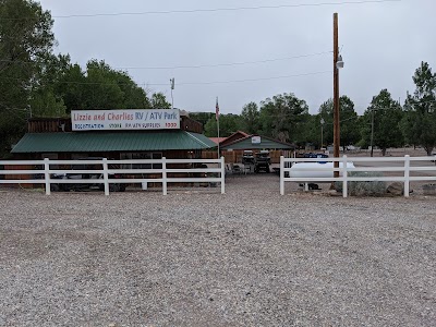 Piute Atv Rentals