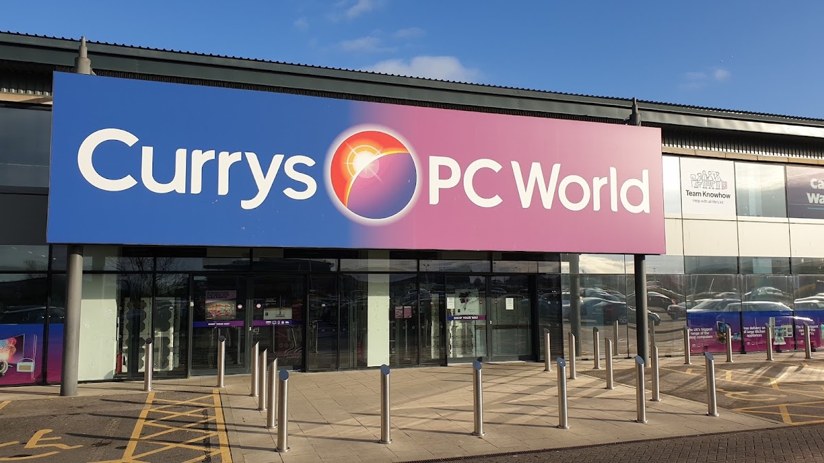 Currys