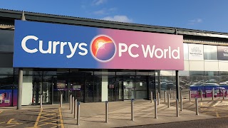 Currys
