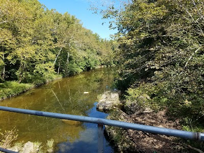 Tunnel Mill Reservation