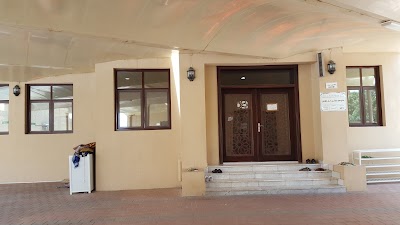 Photos of Saeed Aldhabri Mosque Masjid