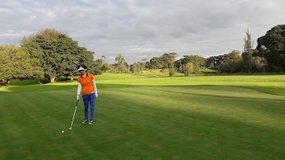 Photos of Limuru Golf & Country Club