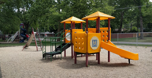 Goodwill Park - Visual