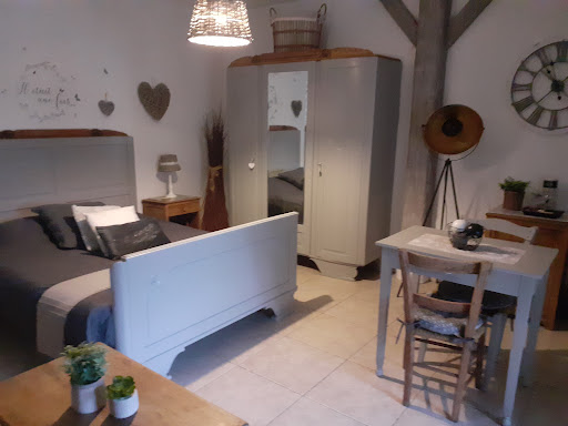Photo de Maison d’hôtes L’air d’antan à Bias (47300)