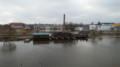 Photos of Mak&scaron;ķernieku Namiņ&scaron;