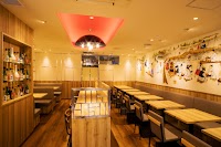 韓国料理 HIRAKU～ヒラク～