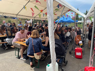 Photo n°31 de Bergerie de Porte Rouge à Levens (Élevage laitier)
