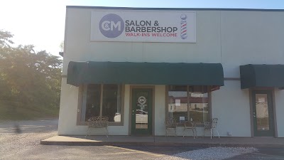 C & M Salon & Barber Shop