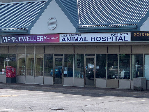 Keele Rutherford Animal Hospital - Thumbnail
