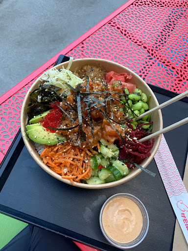 Aloha Bowls - Thumbnail
