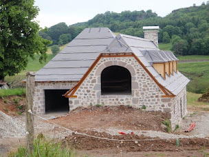 Photo n°5 de Bousquet Jean SARL à Vic-sur-Cère (Entreprise de terrassement)