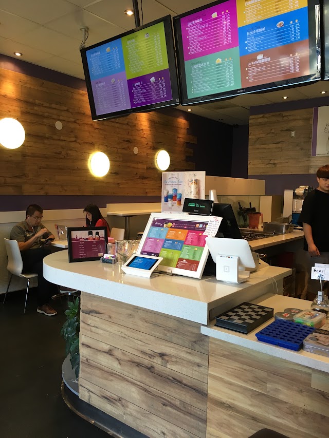 Chatime