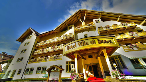 Hotel Villa di Bosco - Italy