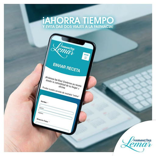 FARMACIA LEMAR - Thumbnail