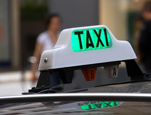 Arno Taxi Monnetier - Thumbnail