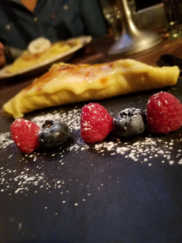 La Crêperie du Village